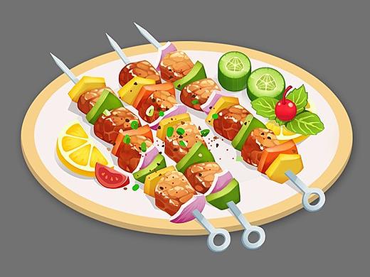 那些年做过的美食