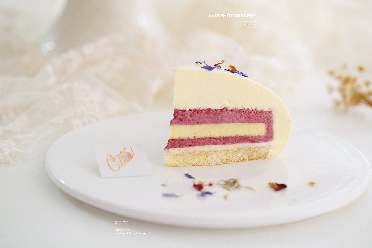 美食摄影｜云端镜面蛋糕（图ZMTY2MTA1ODcy） - 产品摄影 - 站酷设计师___avis原创素材 - 站酷ZCOOL