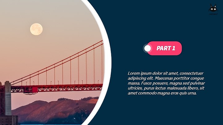 流体动画总结汇报ppt模板（图ZMjAzMjAyNDQw） - PPT/Keynote - 站酷设计师狸花猫PPT原创素材 - 站酷ZCOOL