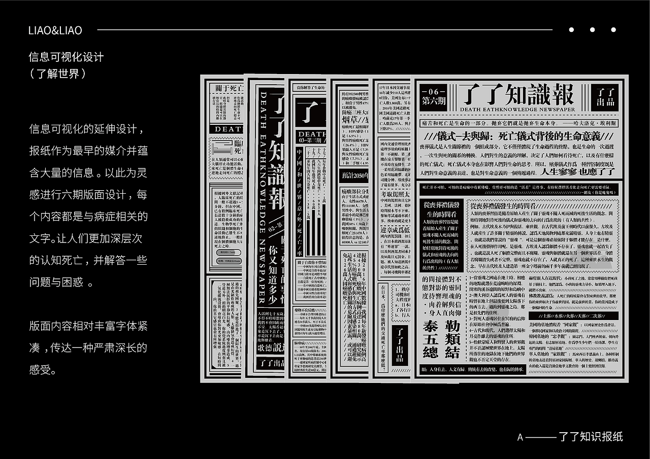 #青春答卷2019#毕业设计-了了形象设计-综合设计