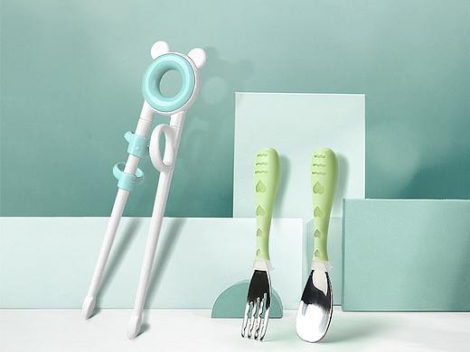 Bebetour叉勺套装-2019.06