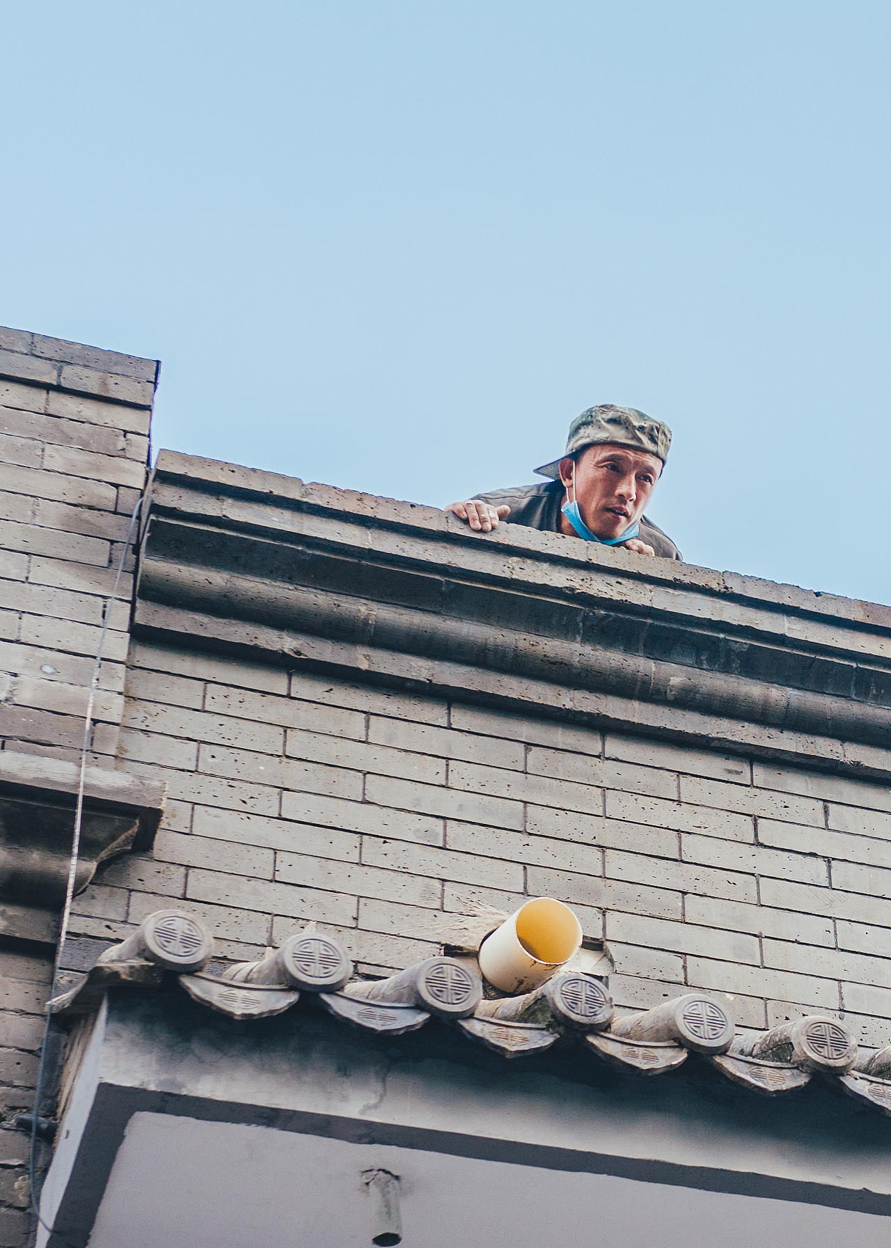 街头摄影创作/合集02