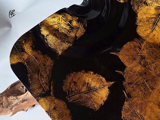 器物の美-净叶思