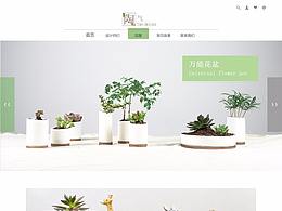 网页