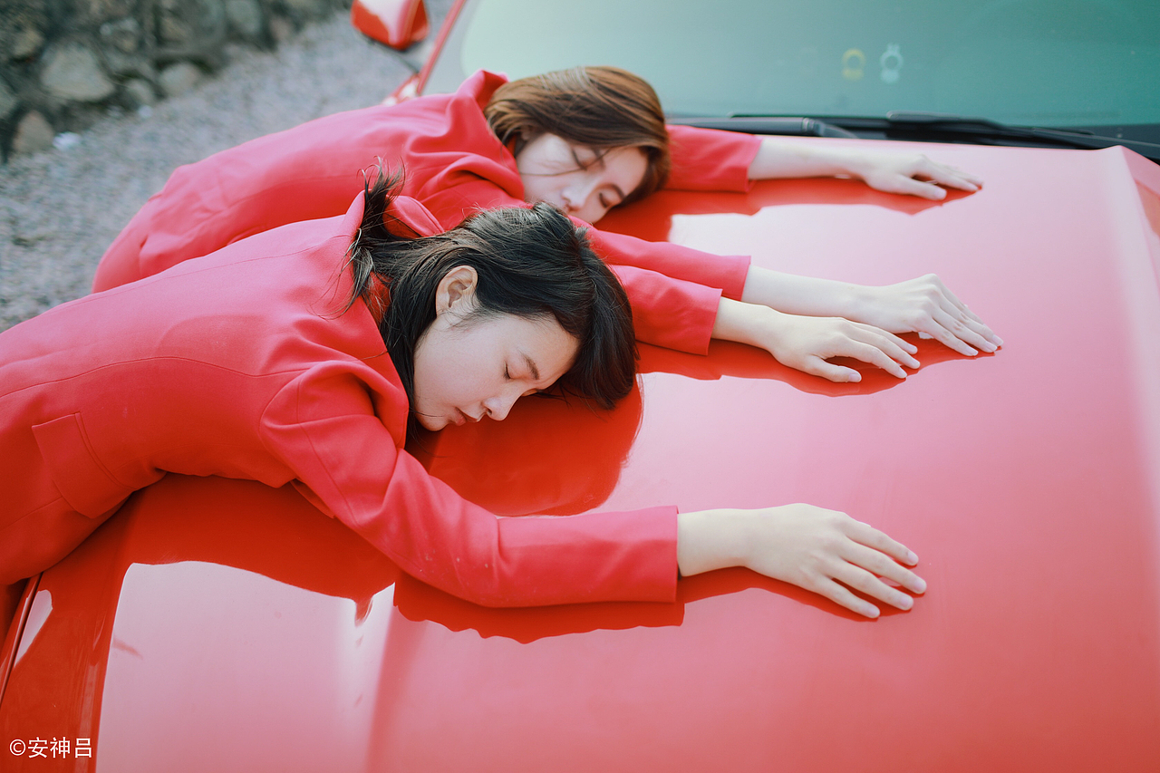 物我相融（图ZMTI5MTAwODcy） - 人像摄影 - 站酷设计师安神吕原创素材 - 站酷ZCOOL