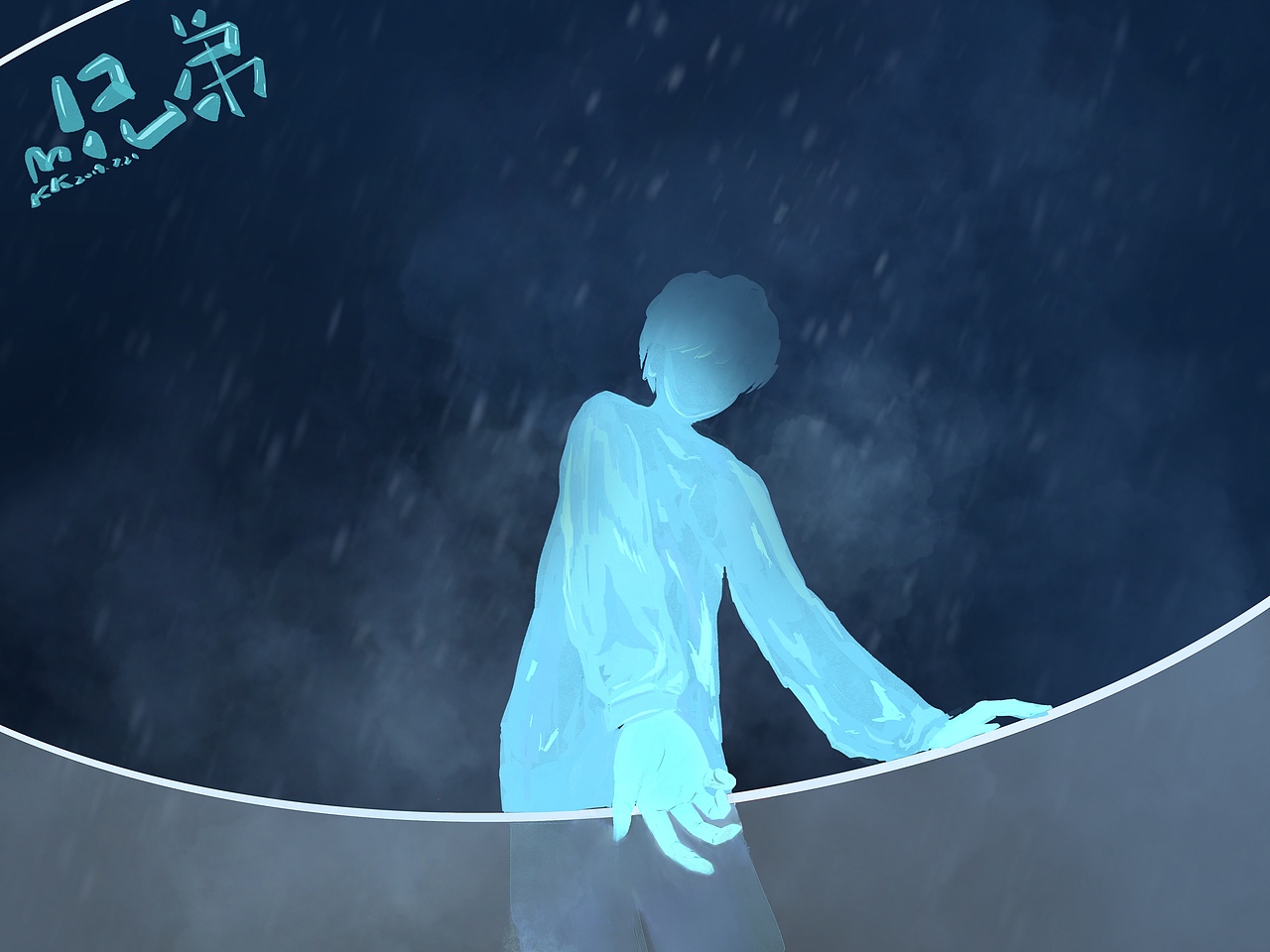 由歌曲发想出的梦