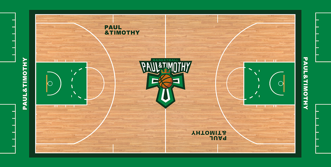 一个篮球队的logo（图ZMTI1MTc0MTg4） - Logo - 站酷设计师lockeman原创素材 - 站酷ZCOOL