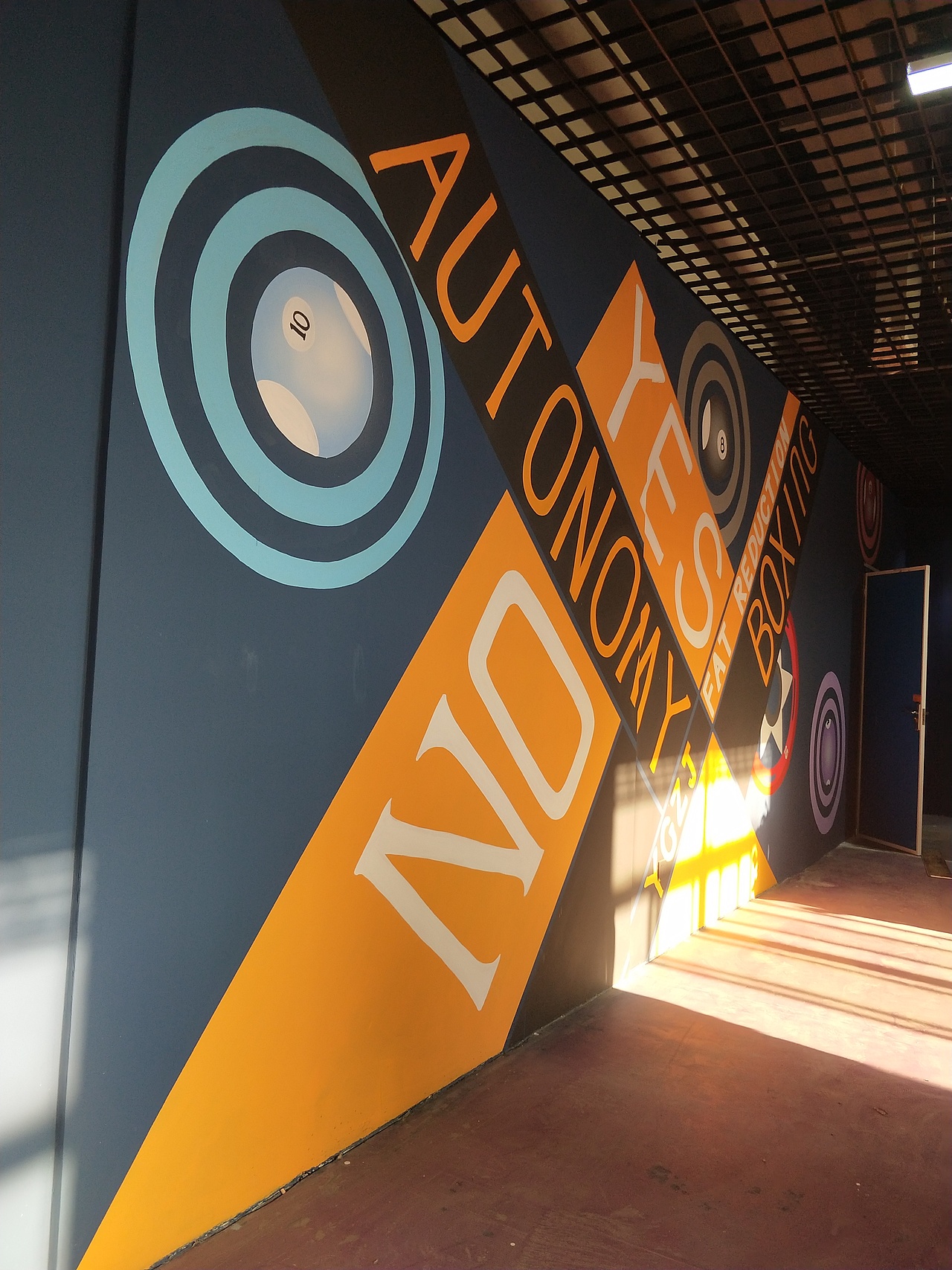 昆明壁画墙体彩绘手绘墙画墙上浮雕雕塑艺术