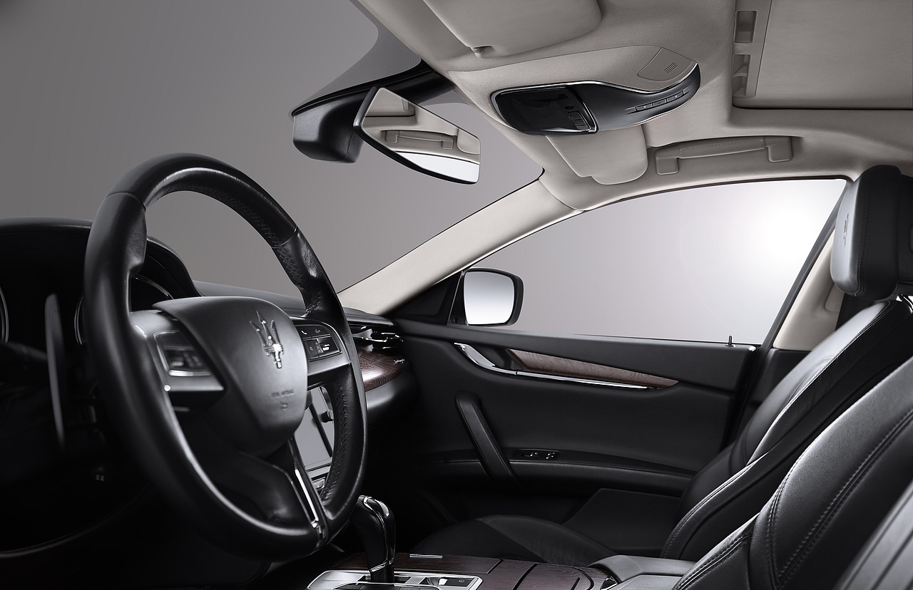 拍个后视镜 顺带拍了车（图ZNjIwOTU2OTY=） - 产品摄影 - 站酷设计师摄影师EricWong原创素材 - 站酷ZCOOL