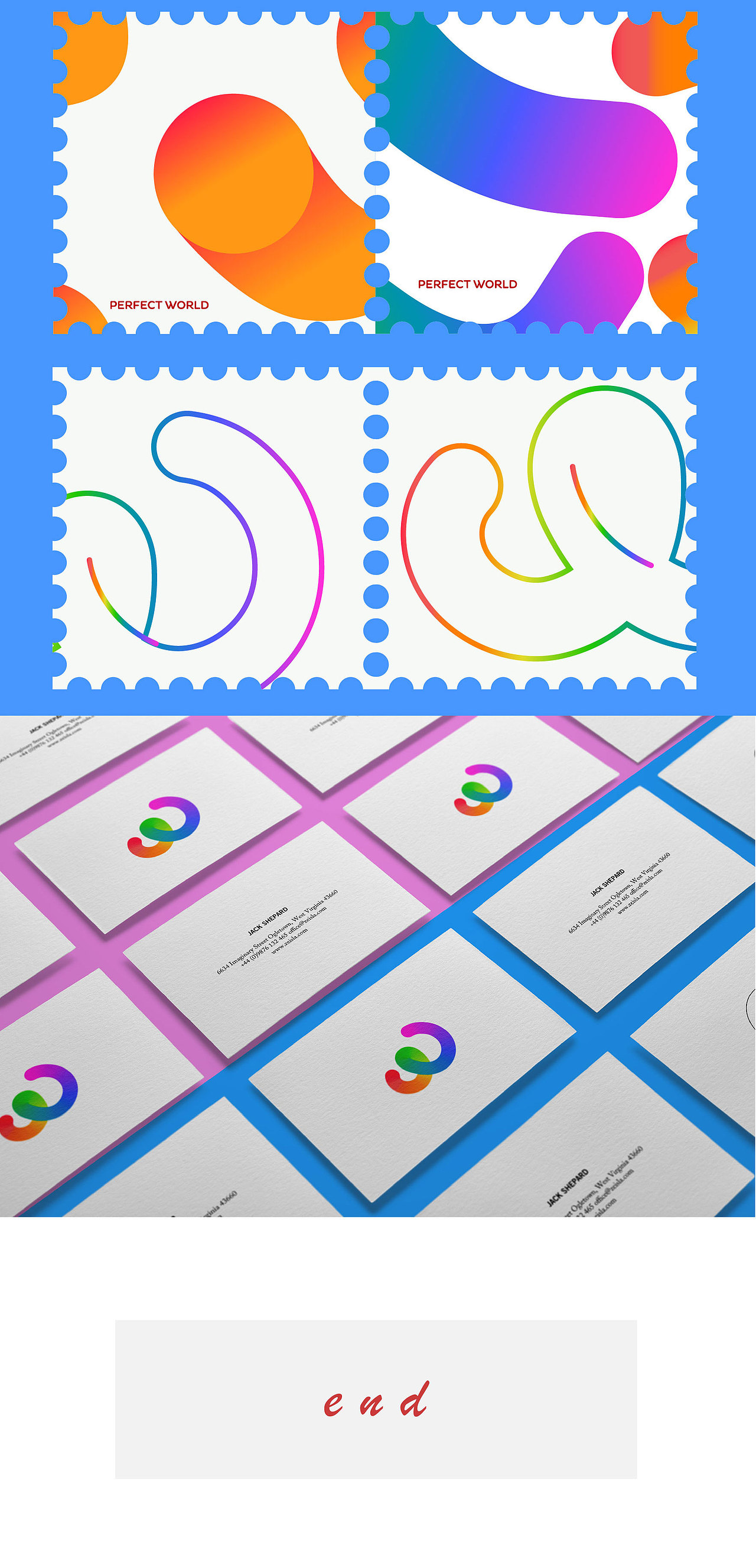 缤纷世界 初心不变（图ZNjcxNjM4OTI=） - Logo - 站酷设计师大脸松原创素材 - 站酷ZCOOL