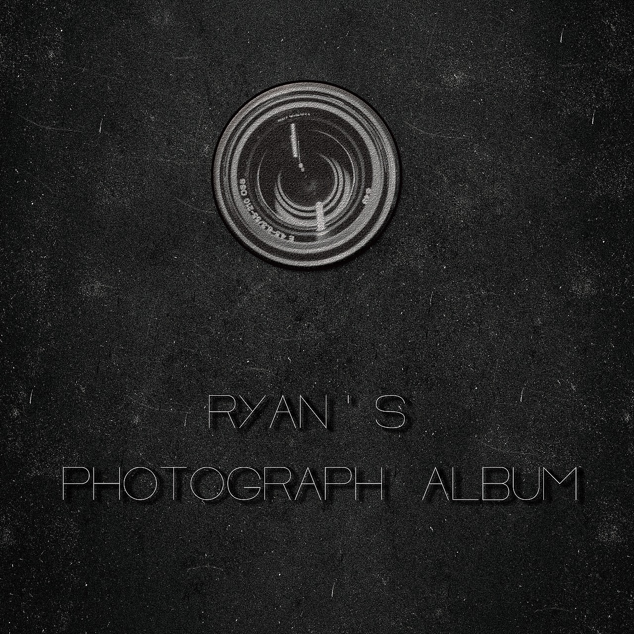 画册设计—摄影画册