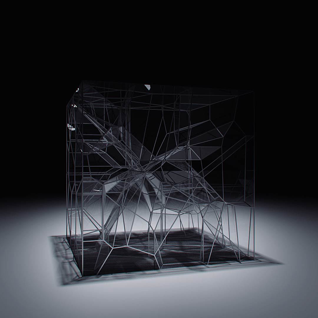 Houdini+C4D-2019ShowReel