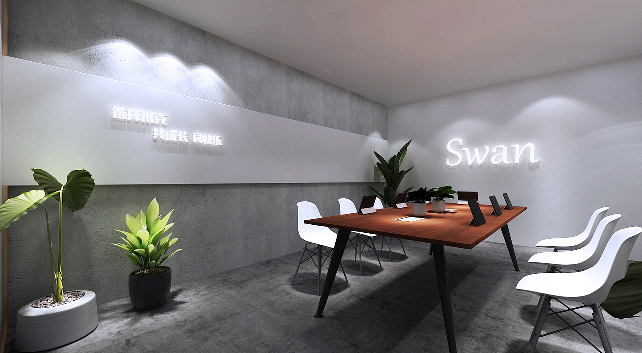 室内装修 效果图3D 设计