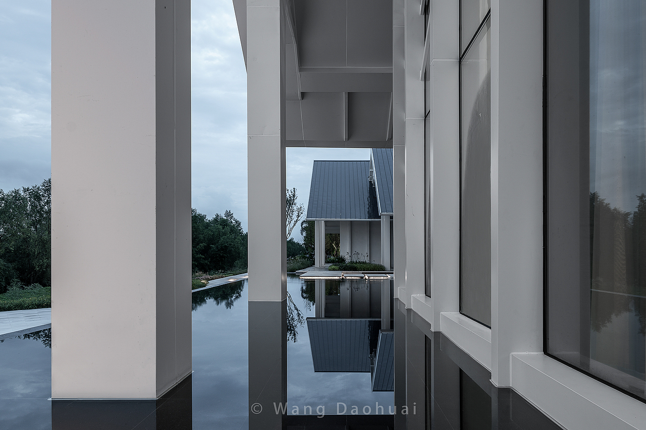 【建筑景观摄影】「示范区」世茂·碧海银湖