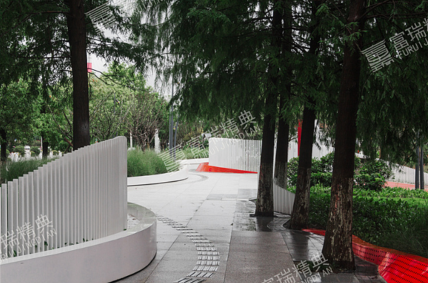 重庆万州三生云廊公园