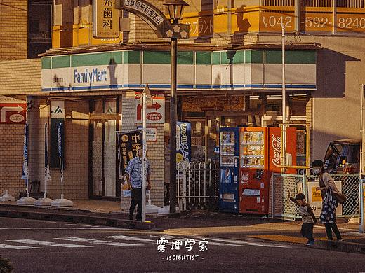 日落 | Photo | 雾里学家scientis | 10