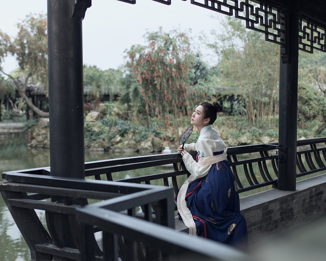 前世（图ZNjE3Njk2MjQ=） - 人像摄影 - 站酷设计师kaavie_lee原创素材 - 站酷ZCOOL