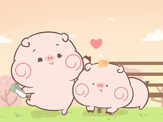 微信表情|皮呦piyo椅子篇