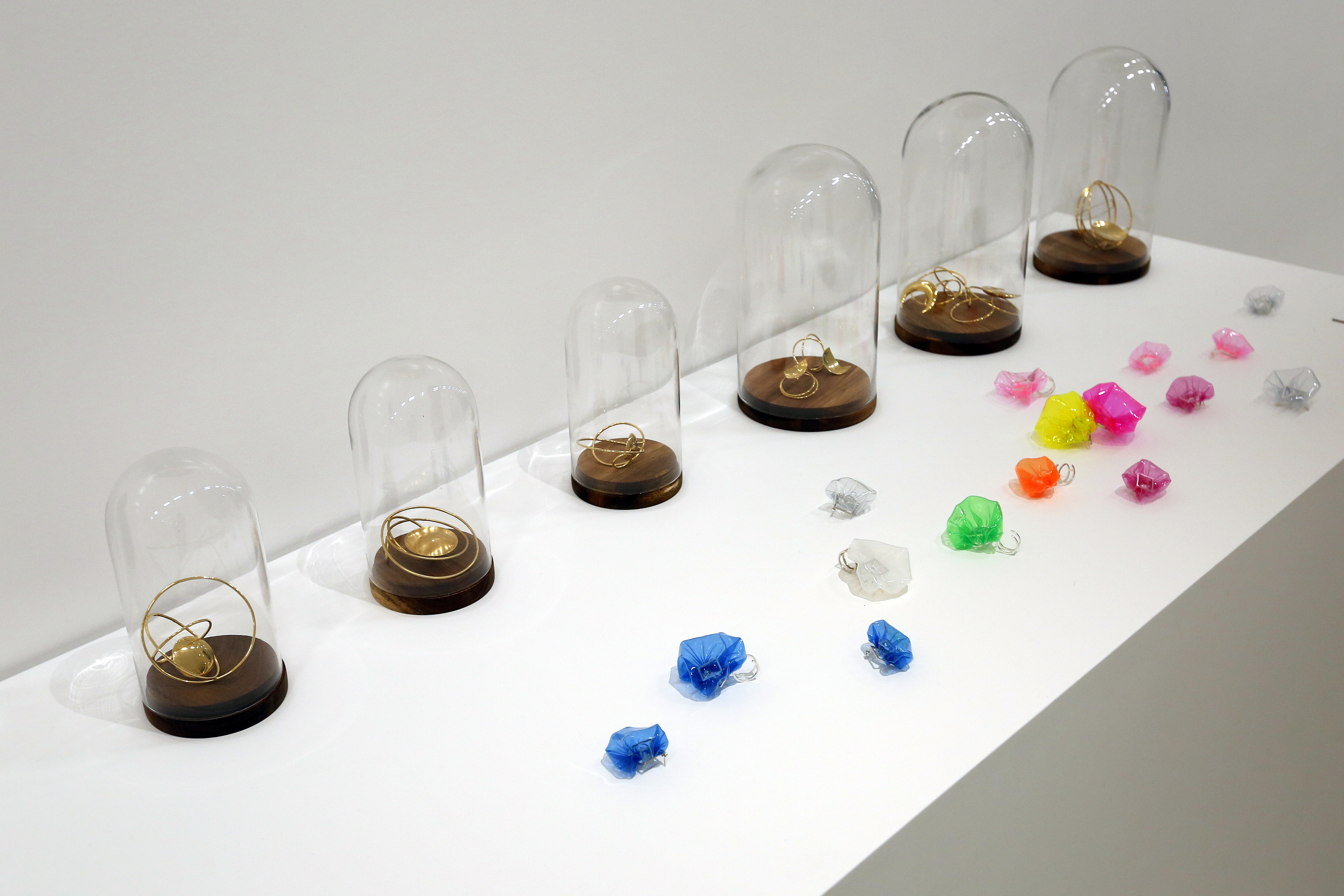 五感觉醒青年设计师作品邀请展fivesensesawakening