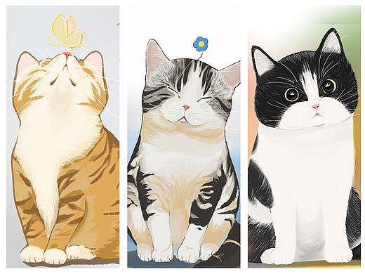 是猫丫