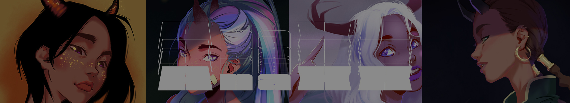 AnaXX的個人主頁（封面預(yù)覽） - 主頁封面設(shè)置 - 站酷設(shè)計師AnaXX原創(chuàng)素材 - 站酷ZCOOL