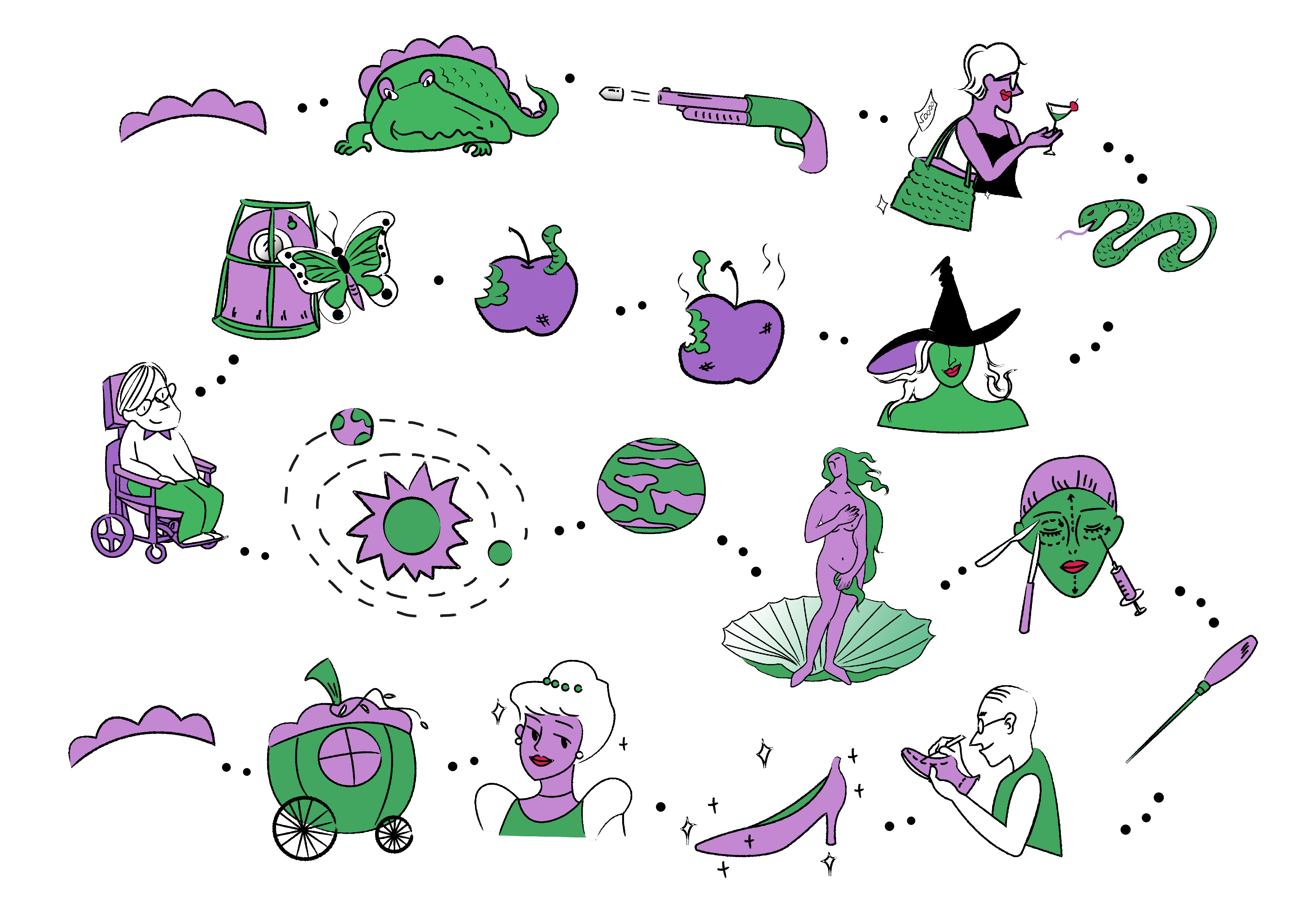 leayure的个人主页（封面预览） - 主页封面设置 - 站酷设计师leayure原创素材 - 站酷ZCOOL