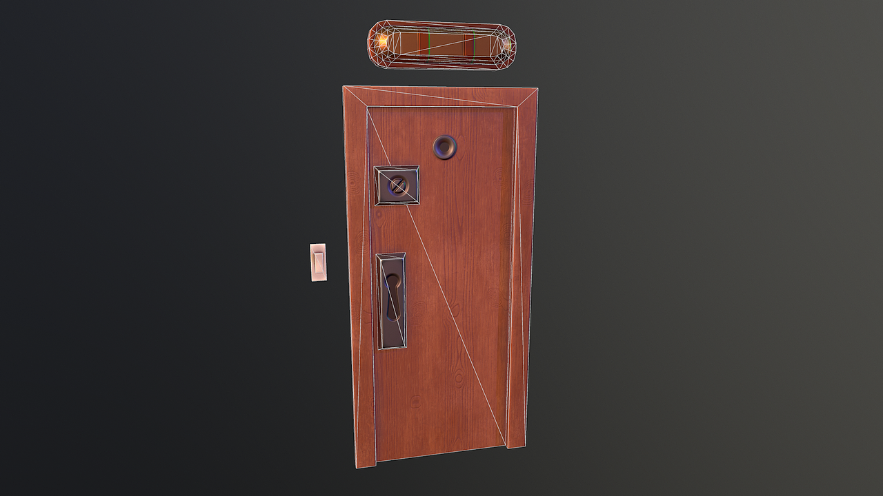 风格化场景练习（图ZMTgxMTIzNjcy） - 场景 - 站酷设计师塑料袋工作室原创素材 - 站酷ZCOOL