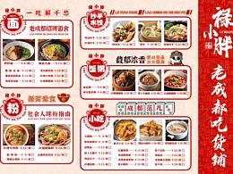 版面