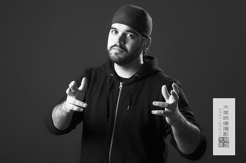 商务肖像摄影-黑白人像（图ZMTc3NTg2NjA=） - 人像摄影 - 站酷设计师摄影师白云增原创素材 - 站酷ZCOOL