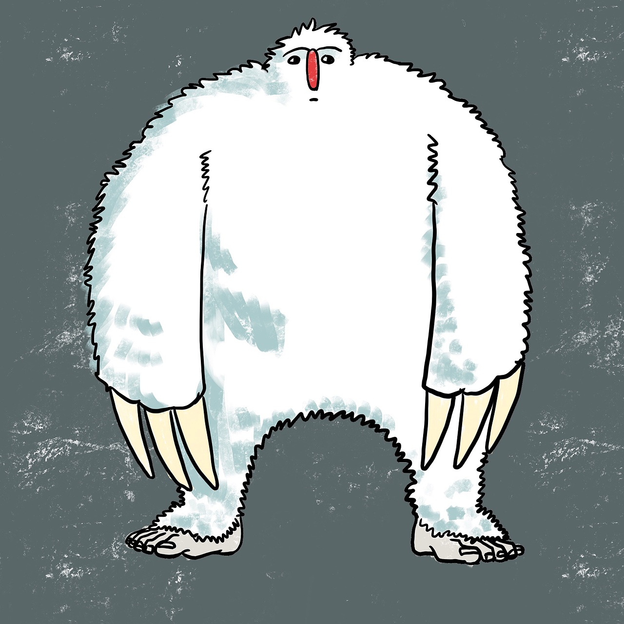 几个头像（图ZNjc2NzIzNzI=） - 创作习作 - 站酷设计师大虫_ANT原创素材 - 站酷ZCOOL