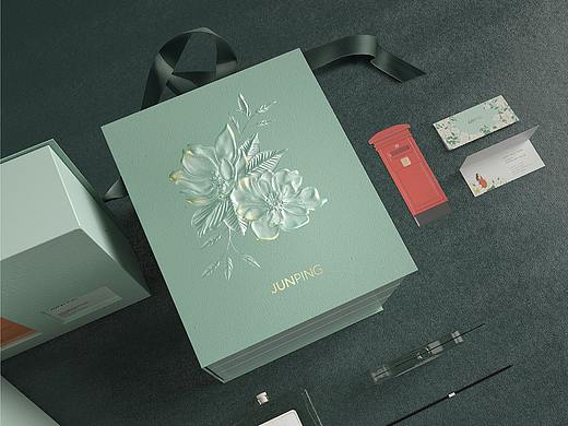 JUNPING情绪礼盒