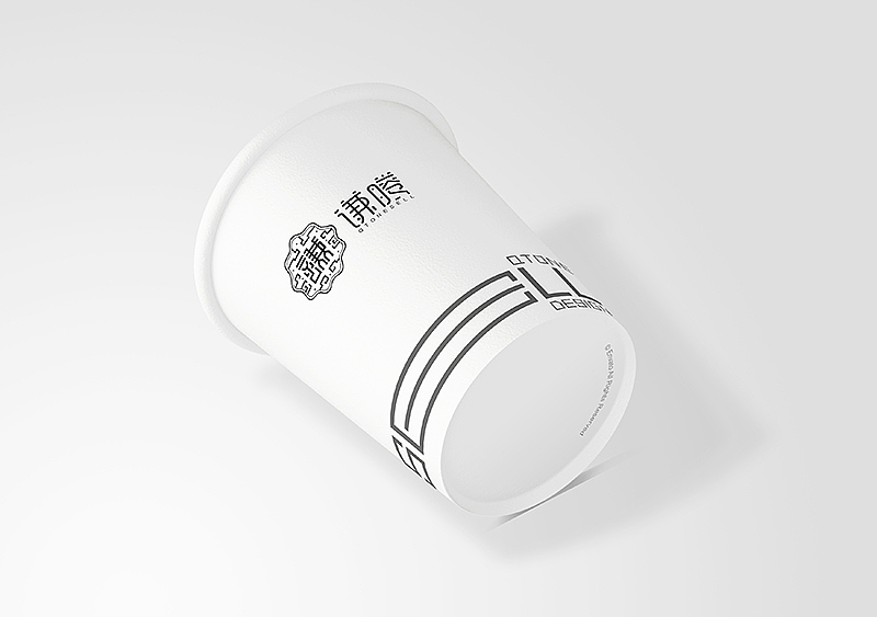 谦腾LOGO设计-张家佳（图ZMzA4Njg1ODA=） - 品牌 - 站酷设计师张家佳设计原创素材 - 站酷ZCOOL