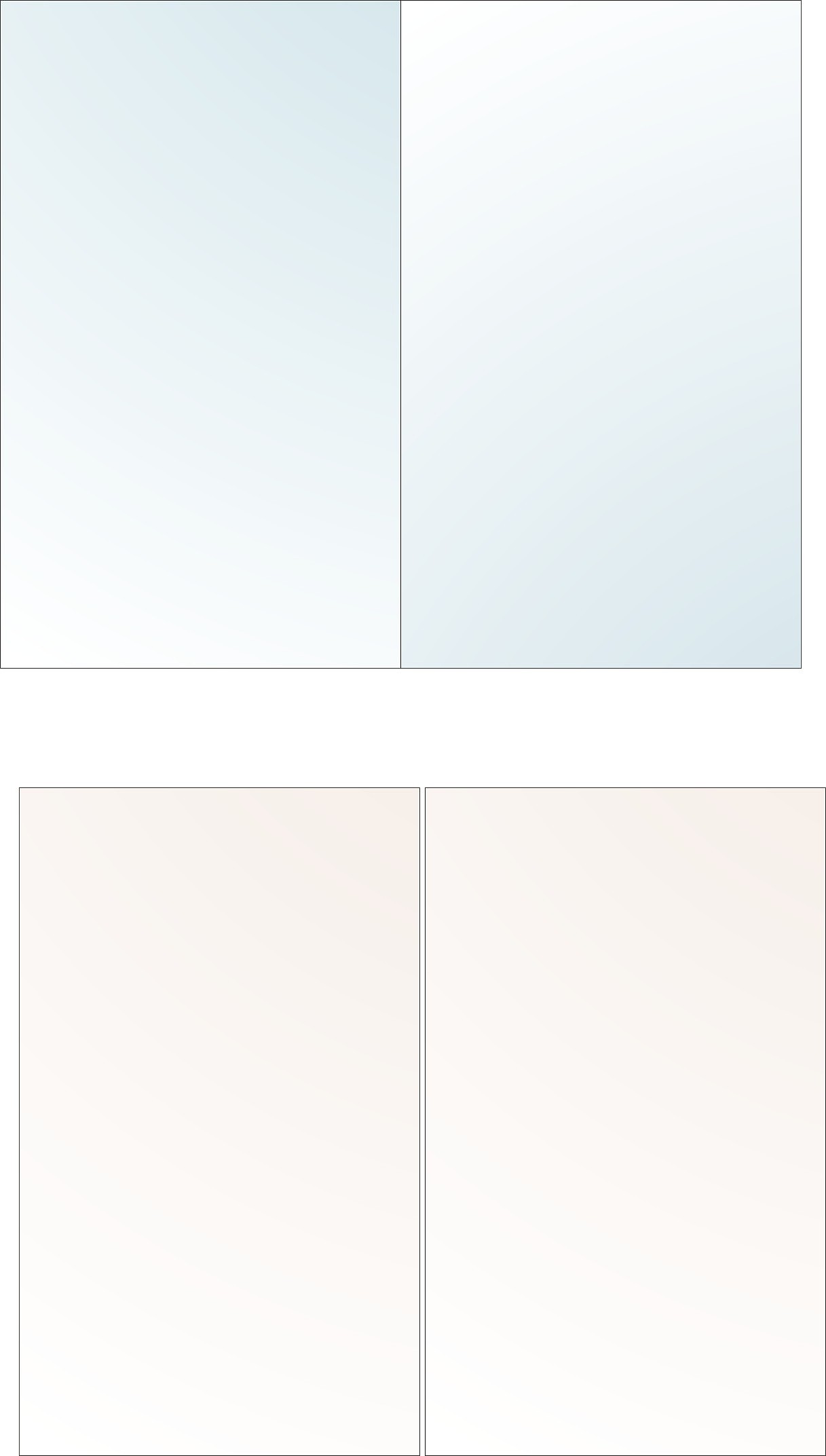 画册 简约 画册封面