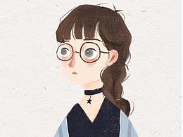 人物插画