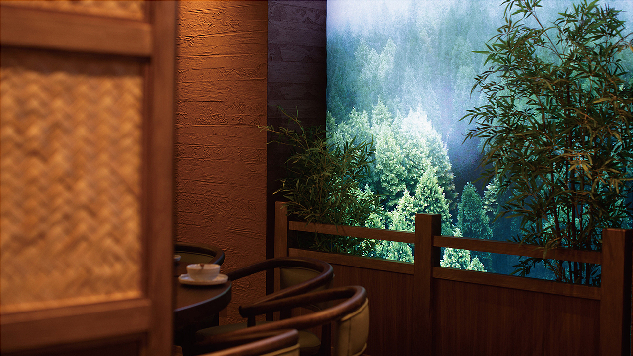 底气策划全案案例——山上的朋友 湖南山野饭店(图ZMjYyNDk0ODQw) - 品牌 - 站酷设计师底气策划原创素材 - 站酷ZCOOL