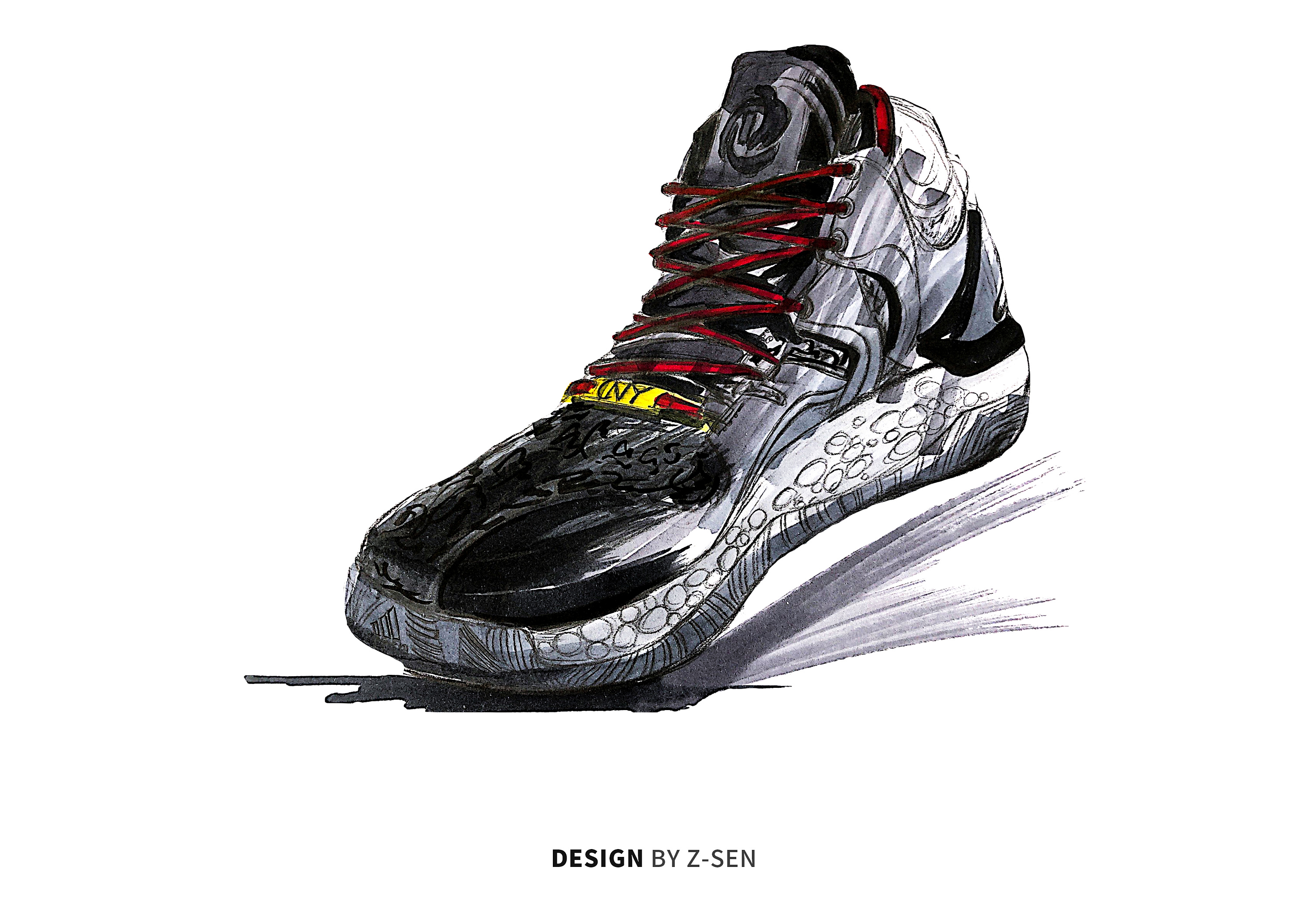3D打印在鞋模手板设计上的应用 - 杭州博型科技有限公司
