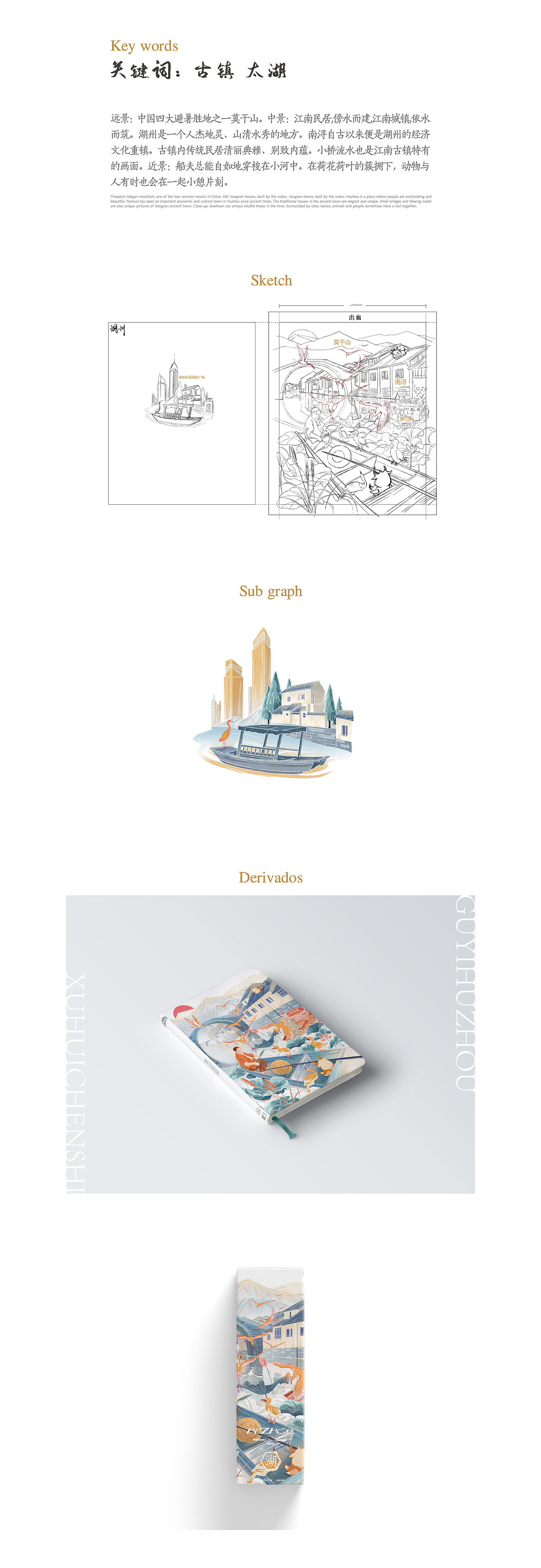 旭辉x奇舫社|浙江八城