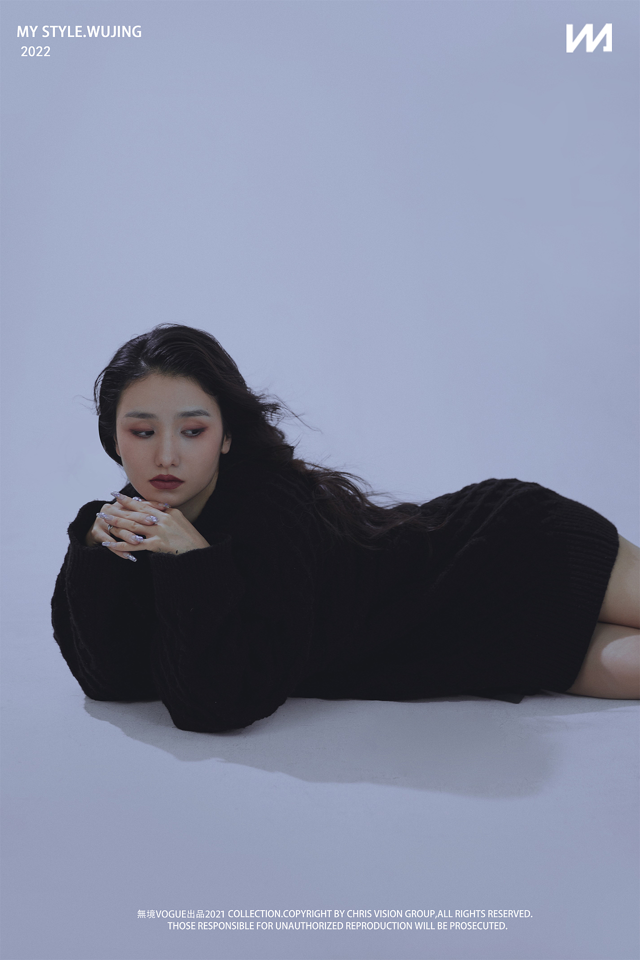 时尚-毛衣（图ZMjk5NjY4NjA0） - 人像摄影 - 站酷设计师無境写真摄影原创素材 - 站酷ZCOOL