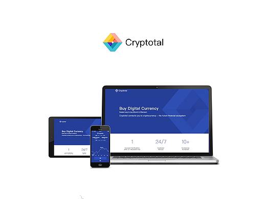 crypotal Bitcoinshop APP&WEB