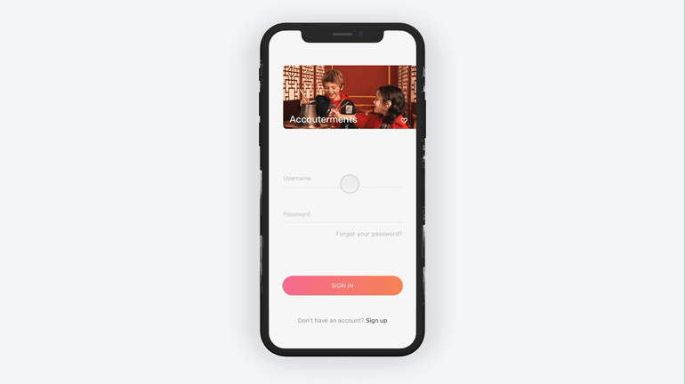 近期UI動(dòng)效合集（圖ZMTU2MDg5MTg0） - 動(dòng)效設(shè)計(jì) - 站酷設(shè)計(jì)師陸玥拾捌原創(chuàng)素材 - 站酷ZCOOL