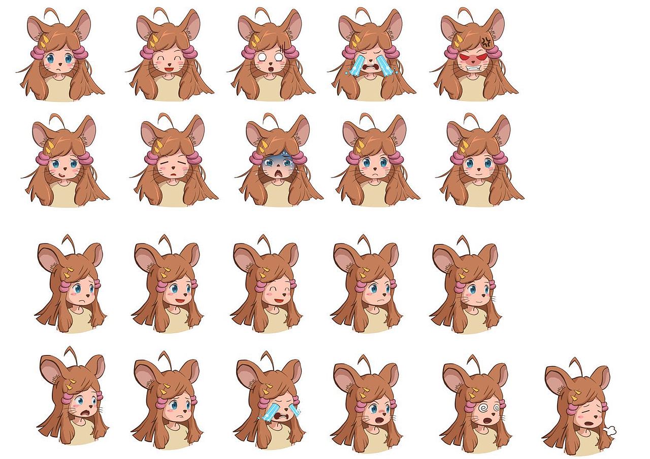 动画场景（图ZMTYzMjAyNDA0） - 动画片 - 站酷设计师溜溜溜遛原创素材 - 站酷ZCOOL