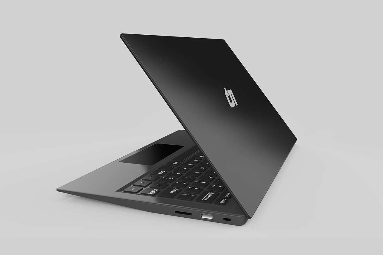 笔记本电脑-练习