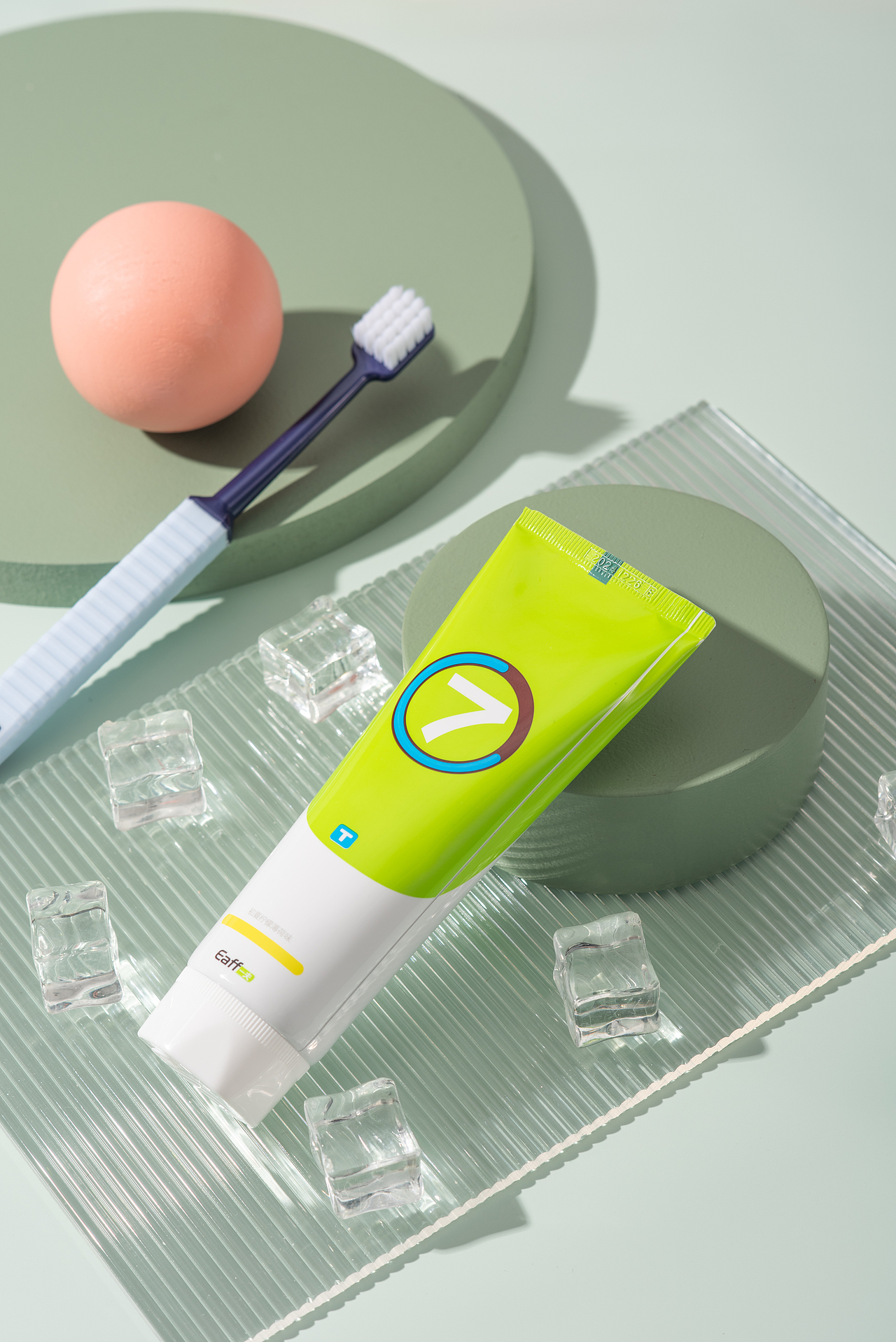 一夫牙膏/重庆产品摄影/重庆电商摄影（图ZMjk3ODA3ODcy） - 产品摄影 - 站酷设计师拾荒美食写真馆原创素材 - 站酷ZCOOL