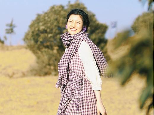 服装详情页