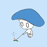 爱宅的口菇的头像