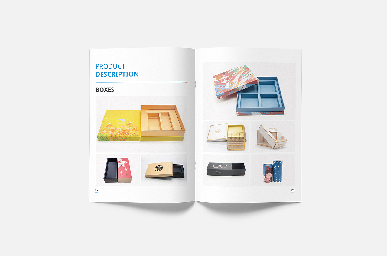 印刷画册设计、宣传册设计、画册设计、企业画册