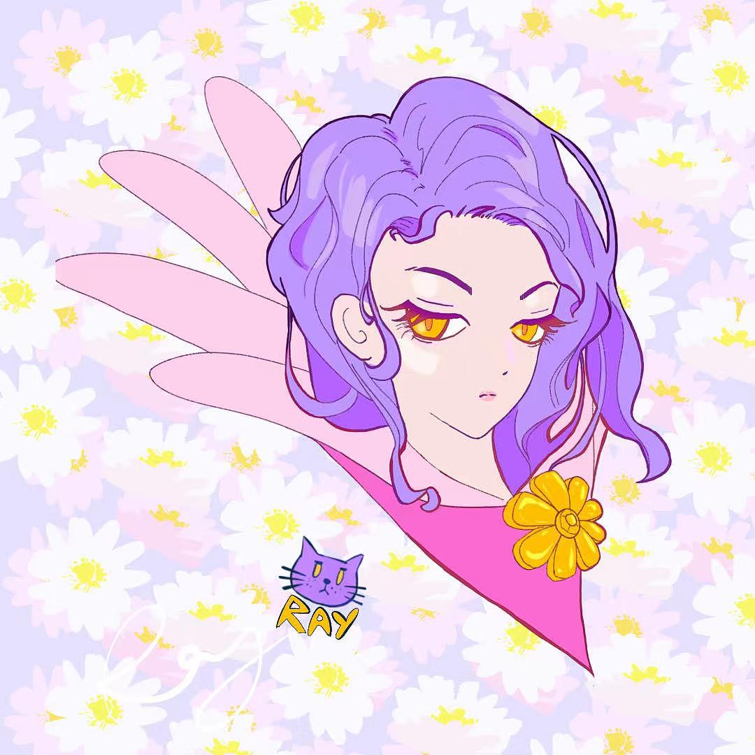 pad绘画练习（图ZMzc4ODAxNTAw） - 创作习作 - 站酷设计师沙丁鱼挤罐头原创素材 - 站酷ZCOOL