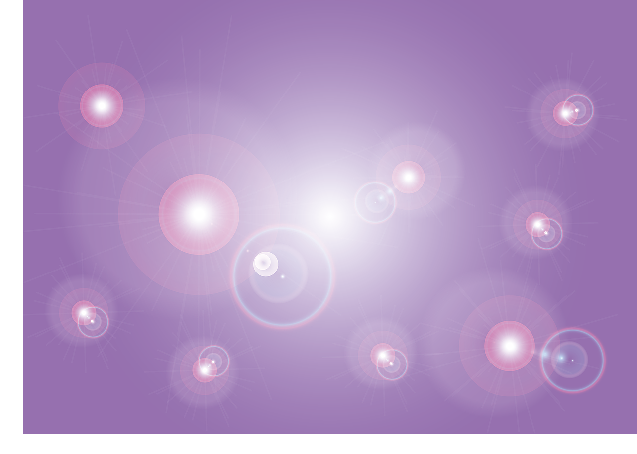 泡泡的梦幻世界