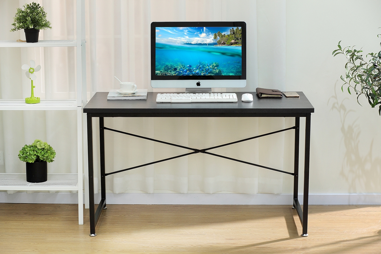 专业电商网拍 书桌椅子拍摄 办公家具摄影服务