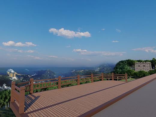 乡村文化广场